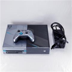 Xbox One Halo 5 Guardians Edition Video Game Console - 1TB - 1540